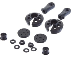 AR330203 Shock Part Set Compostite 2 photo