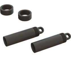 AR330449 Shock Body/Spring Spacer Set 2 Front 4x4 photo