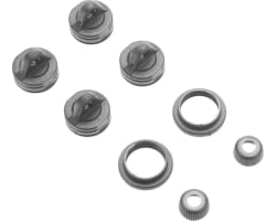 AR330337 Shock Cap Set Nero 2 Infraction Limitless photo