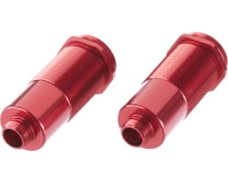 AR330212 Shock Body 16x51mm Aluminum Red 2 photo