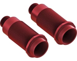 AR330478 Shock Body 16x54mm Aluminum Red 6S 2 photo