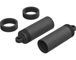 AR330528 Shock Body BigBore/Spring Spacer Set Front 4x4 photo