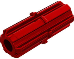 AR310881 Slipper Shaft Red 4x4 775 BLX 3S 4S photo