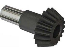 AR310773 Heavy-Duty Input Gear 17T photo