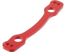 AR340060 Steering Rack Aluminum Red photo