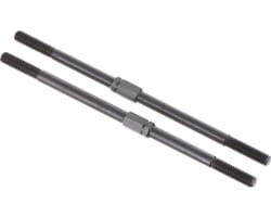 AR340071 Turnbuckle 4x95mm Steel Black Kraton 2 photo