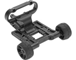 AR320255 Wheelie Bar Set Nero photo