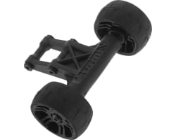 AR320366 Wheelie Bar Set Outcast photo