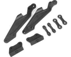 AR320347 Heavy Duty Wing Mount Set Rear photo