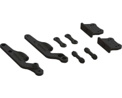 AR320379 Low-Profile Wing Mount Set TALION photo