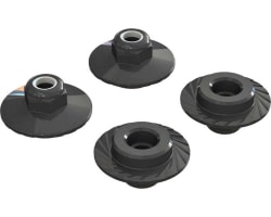 AR708007 Flanged Lock Nut 5x8mm 4 photo