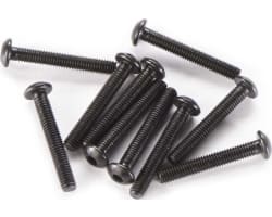 AR721320 Button Head Screw 3x20mm 10 photo