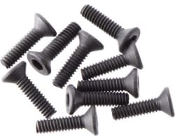 AR722208 Flat Head Screw 2x8mm 10 photo