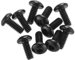 AR721205 Button Head Screw 2x5mm 10 photo