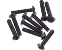 AR721315 Button Head Screw 3x15mm 10 photo