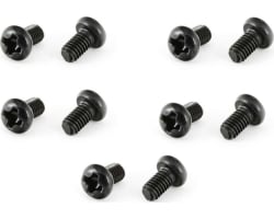 AR725305 Buttn Head Cross Machine Screw 3x5mm 10 photo