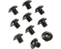 AR721303 Button Head Hex Machine Screw 3x3mm 10 photo