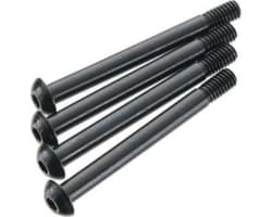 AR721440 Button Head Screw 4x40mm 4 photo