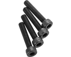 AR723316 Cap Head Hex Machine Screw 3x16mm 4 photo