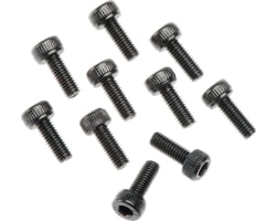 AR723308 Cap Head Screw 3x8mm 4x4 10 photo