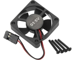 AR390234 BLX185 Cooling Fan 35mm photo