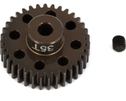 FT Aluminum Pinion Gear 32T 48P 1/8 shaft photo