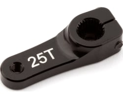 FT Aluminum Servo Horn 25T 18.5 mm photo
