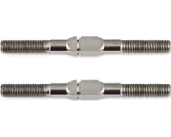 Factory Team Blue Titanium Turnbuckle 1.375/35mm photo