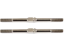 Factory Team Blue Titanium Turnbuckle 2.00/51mm photo