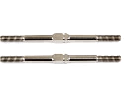 Factory Team Titanium Turnbuckle 2.00/51mm photo