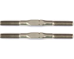 RC10F6 FT Titanium Turnbuckles 3x38 mm 1.50 in photo