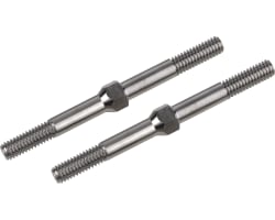 FT Titanium Turnbuckles 4x50mm photo