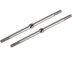 FT Titanium Turnbuckles 4x85mm photo
