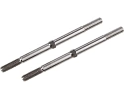 FT Titanium Turnbuckles 5x80mm photo