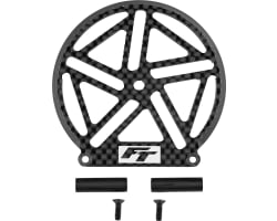 FT on-road wheel arch cutout tool photo