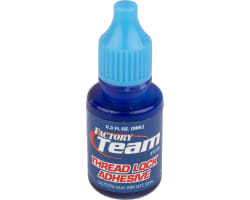 Factory Team Thread Locking Adhesive Blue photo