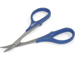 Factory Team Body Scissors photo
