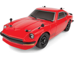 SR27 Datsun 240Z RTR Red photo