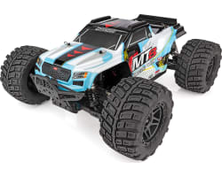 RIVAL MT8 RTR LiPo Combo photo