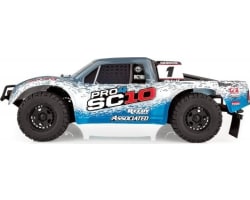 Pro4 SC10 Off-Road 1/10 4WD Electric Short Coarse Truck RTR W/ L photo