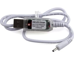 USB Charger Cable SC28 photo