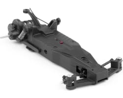 SC28 Chassis with electronics photo