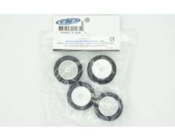 ASC21435 RC28T Wheels and Tires mounted photo