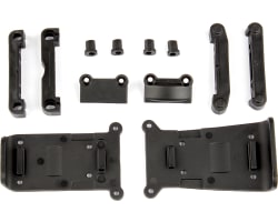 ASC21501 Skid Plates and Arm Mounts:14B 14T photo