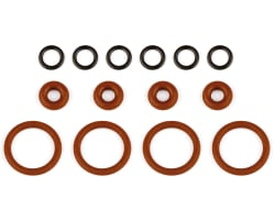 Differential and Shock O-rings:14B 14T photo