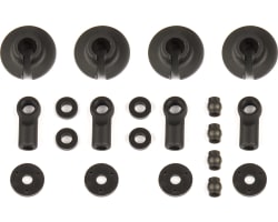 Shock Accessories Kit:14B 14T photo