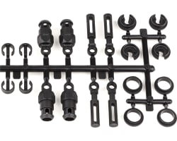 Reflex 14R Friction Shock Set photo
