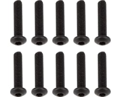 Screws M2.5 x 12mm BHCS photo