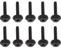 Reflex 14R Wheel Screws photo