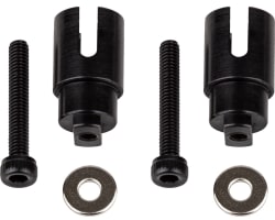 Reflex 14R FT Rear Axles steel photo